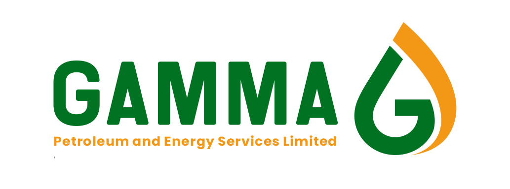 Gamma Energie Limited Logo