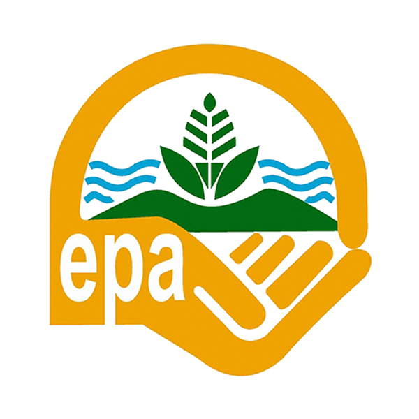 Environmental Protection Agency (EPA) Logo