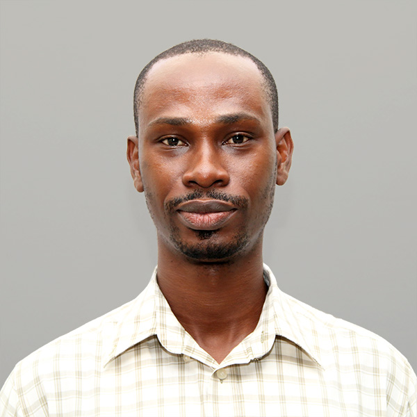 Ishmeal Aggrey