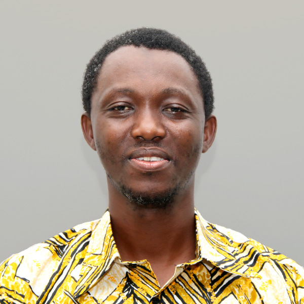 Dr. Mutala Mohammed