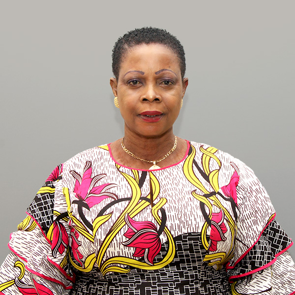 Nana Esi Abam-Amoah II