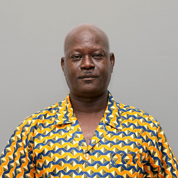 Nathaniel Kpodo