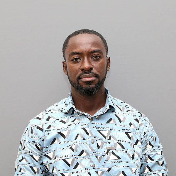 Dr. Samuel Atuahene